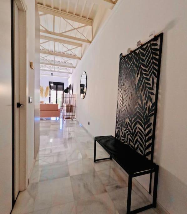 Loft Puerta De Capitulares Apartamento Córdova Exterior foto