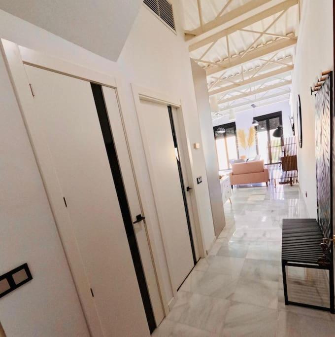 Loft Puerta De Capitulares Apartamento Córdova Exterior foto